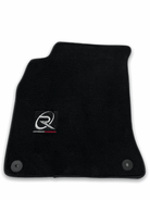 Floor Mats for Audi A4 - B9 Allroad Quattro (2016-2020) - AutoWin