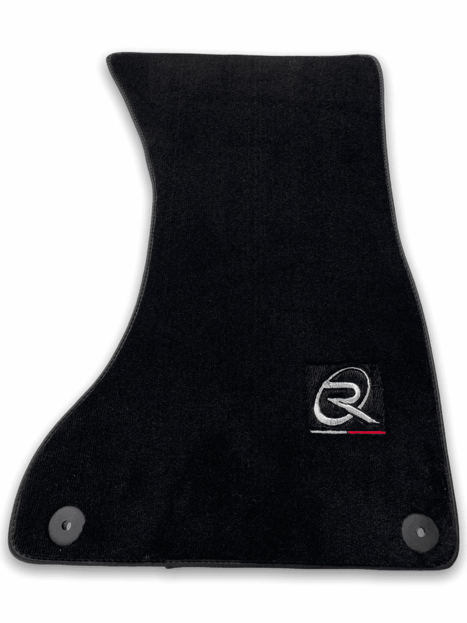 Floor Mats for Audi A4 - B9 Allroad Quattro (2016-2020) - AutoWin