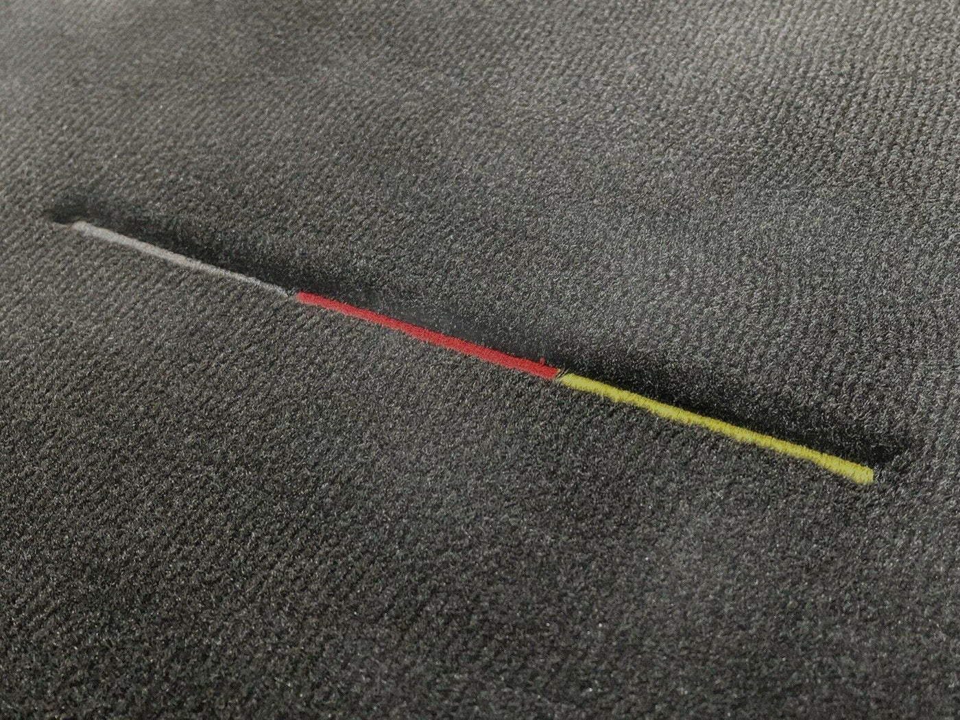 Floor Mats for Audi A5 - F53 Coupe (2020-2023) - AutoWin