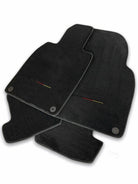 Floor Mats for Audi A5 - F53 Coupe (2020-2023) - AutoWin