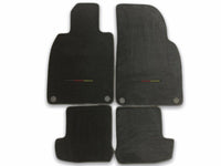 Floor Mats for Audi A6 - C5 Avant (1997-2002) - AutoWin