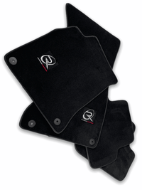 Floor Mats for Audi A8 D5 (2017-2023) - AutoWin