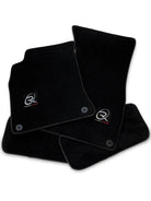 Floor Mats for Audi e-tron (2019-2024) - AutoWin