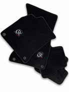 Floor Mats for Audi e-tron (2019-2024) - AutoWin