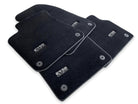 Floor Mats for Audi e-tron GT (2021-2024) ER56 Design - AutoWin
