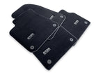 Floor Mats for Audi e-tron Sportback (2020-2024) ER56 Design - AutoWin