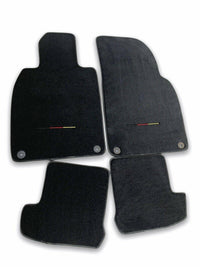 Floor Mats for Audi Q2 (2016-2020) - AutoWin