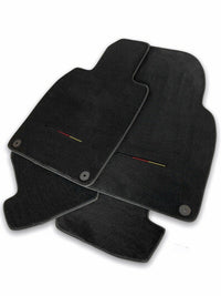 Floor Mats for Audi Q4 E-tron (2021-2024) - AutoWin