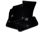 Floor Mats for Audi Q4 E-tron Sportback (2021-2024) - AutoWin