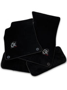 Floor Mats for Audi Q5 FY Hybrid (2017-2023) - AutoWin