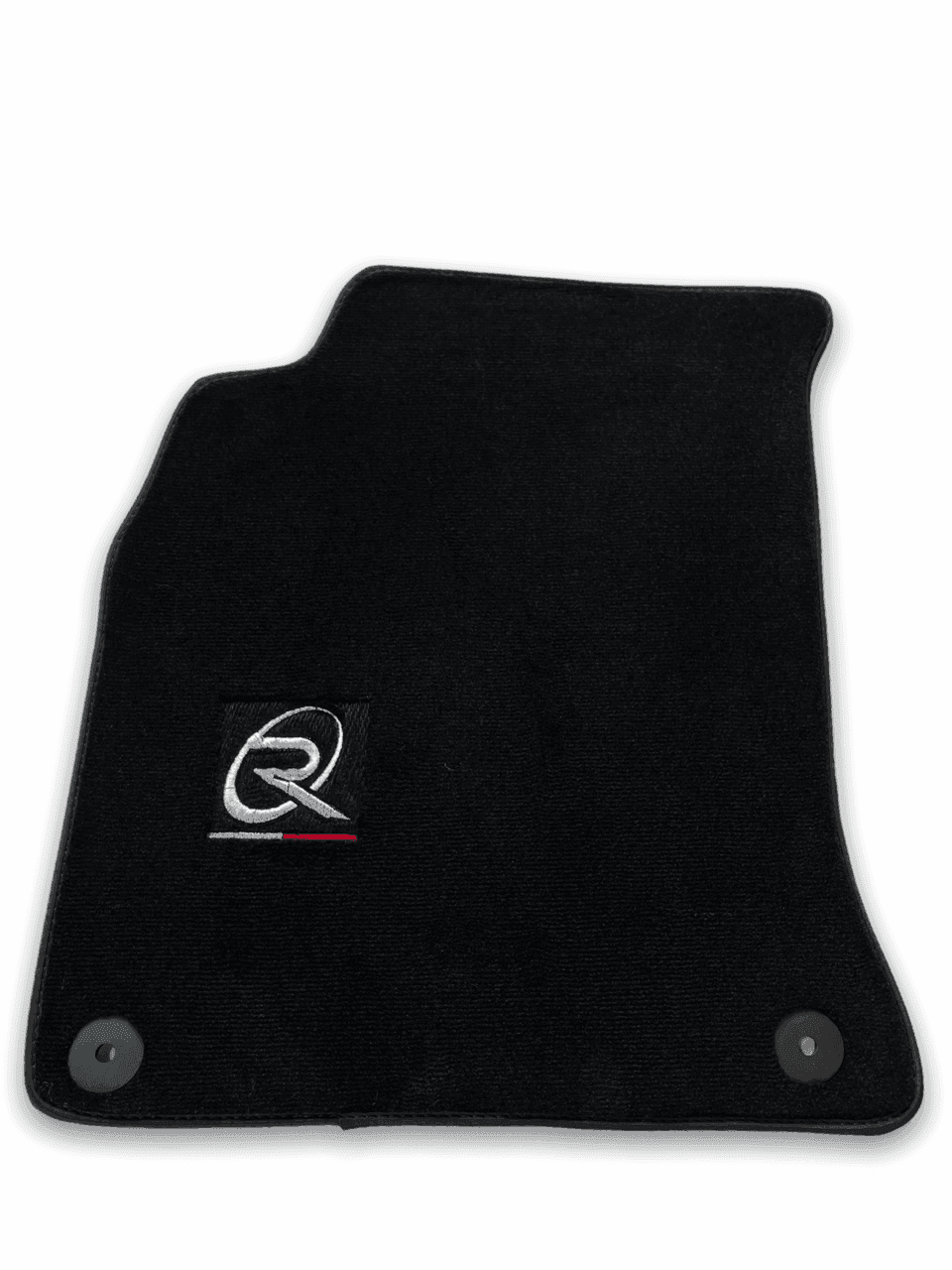 Floor Mats for Audi Q7 4M (2019-2023) - AutoWin