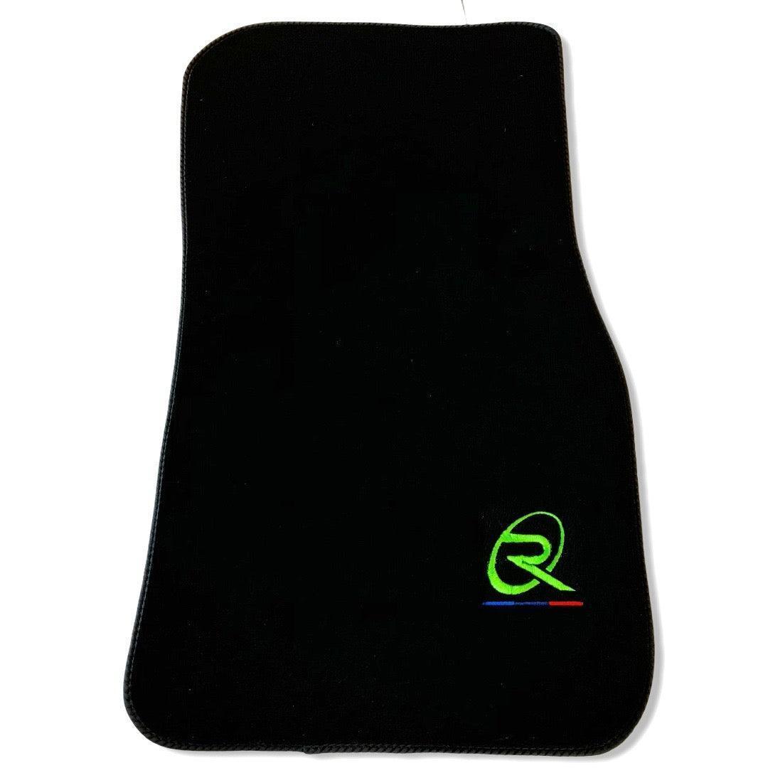 Floor Mats For BMW iX1 - U11 SUV | ER56 Design - AutoWin