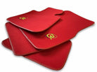 Floor Mats For BMW X4M Series F98 | ER56 Design - AutoWin