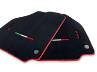 Floor Mats For Ferrari 458 GT2 (2012-2015) Italian Edition - AutoWin