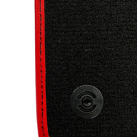 Floor Mats For Ferrari 488 GTB 2015-2022 - AutoWin