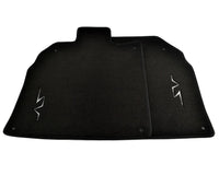 Floor Mats for Lamborghini Aventador Sv Carpets - AutoWin
