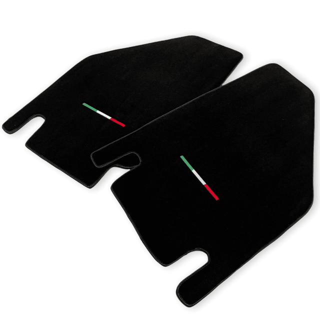Lamborghini Countach Floor Mats