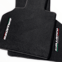 Floor Mats for Lamborghini Gallardo Autowin Brand - AutoWin