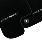 Floor Mats For Lexus ES 300 (1990-1996) ER56 Sport - AutoWin