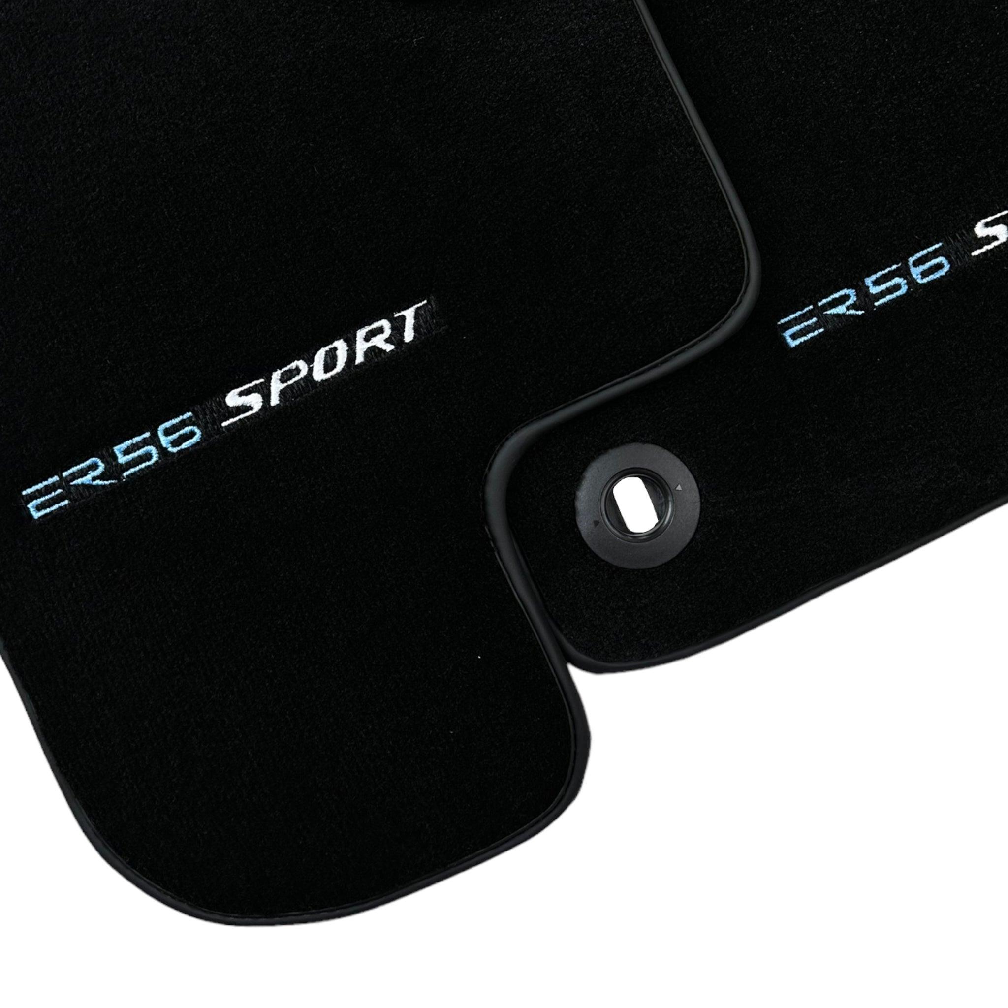 Floor Mats For Lexus ES 300 (1990-1996) ER56 Sport - AutoWin