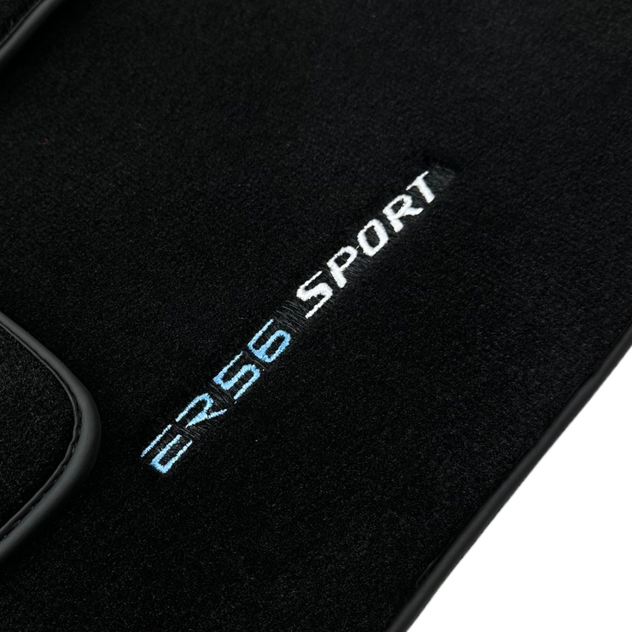 Floor Mats For Lexus ES 300 (1990-1996) ER56 Sport - AutoWin