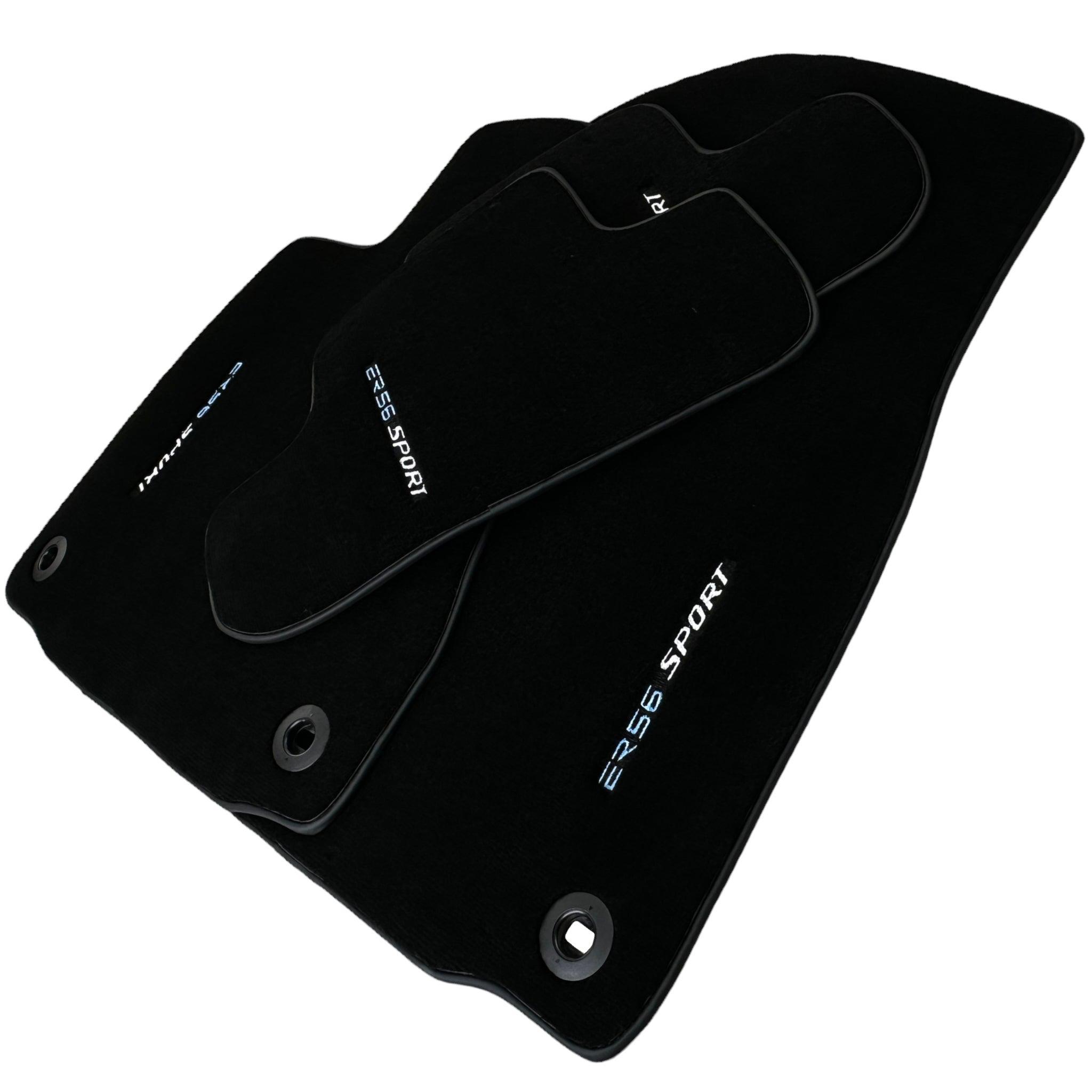 Floor Mats For Lexus ES 300 (1990-1996) ER56 Sport - AutoWin