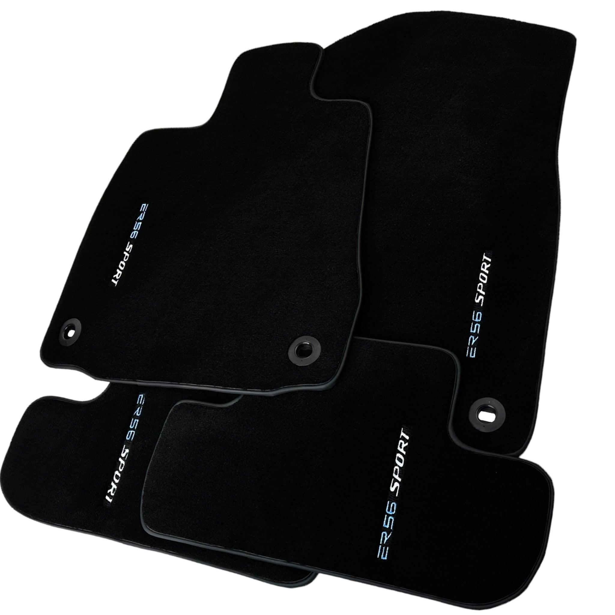 Floor Mats For Lexus ES 300 (1990-1996) ER56 Sport - AutoWin