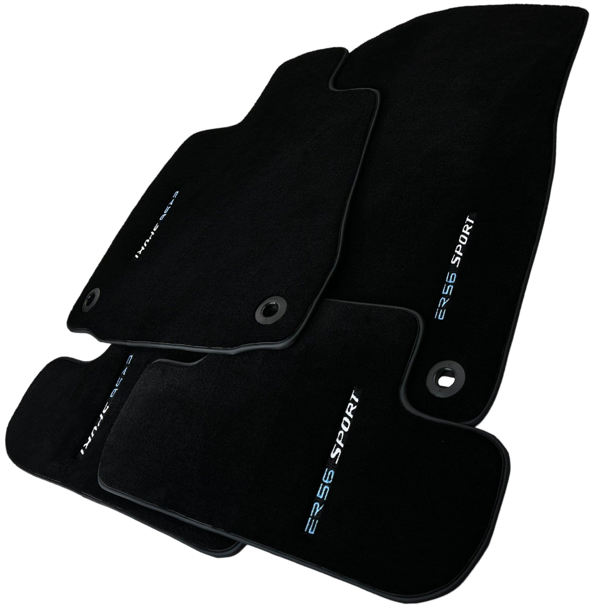 Floor Mats For Lexus ES 330 (2001-2006) ER56 Sport - AutoWin