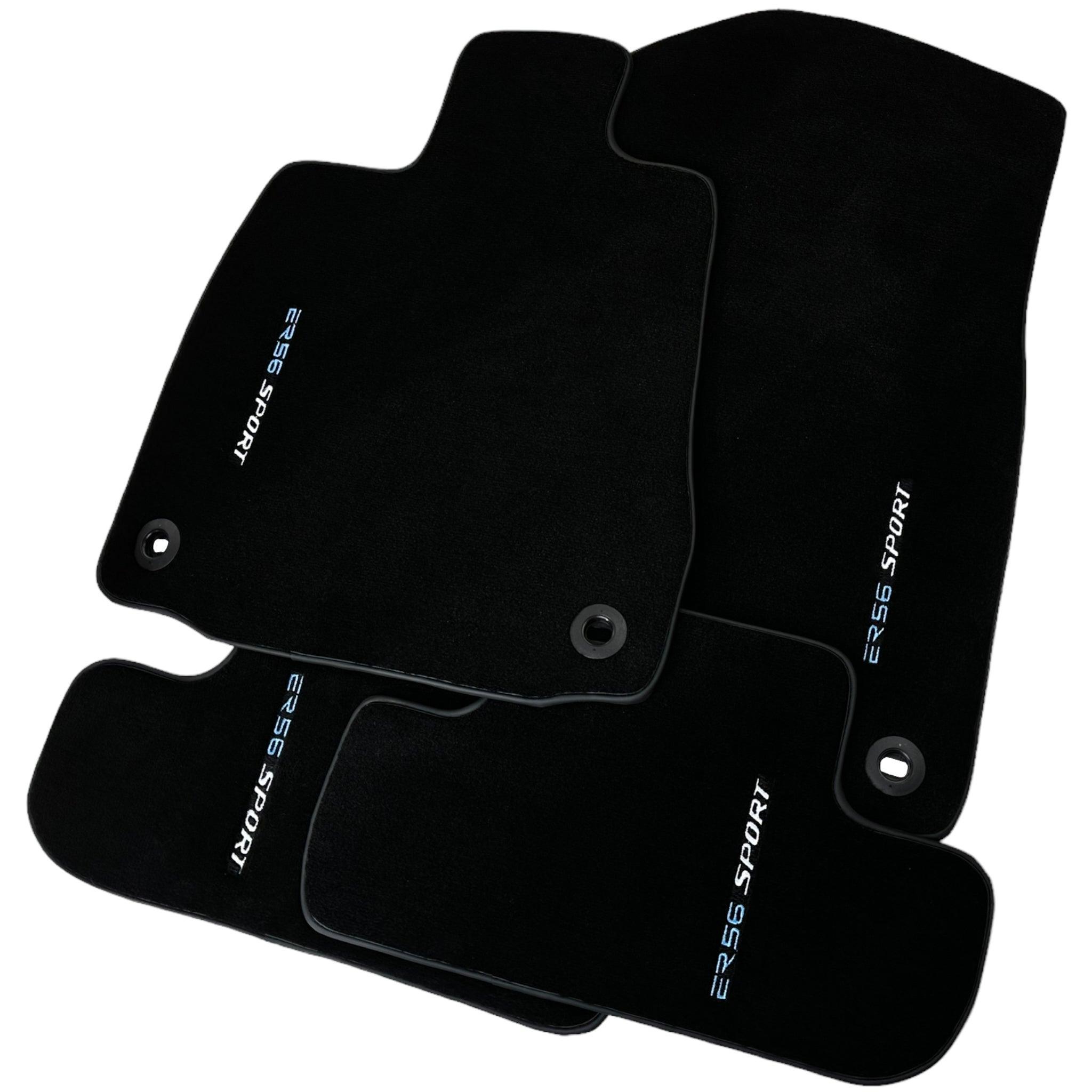 Floor Mats For Lexus ES 350 (2012-2018) ER56 Sport - AutoWin