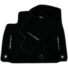 Floor Mats For Lexus ES 350 (2012-2018) ER56 Sport - AutoWin
