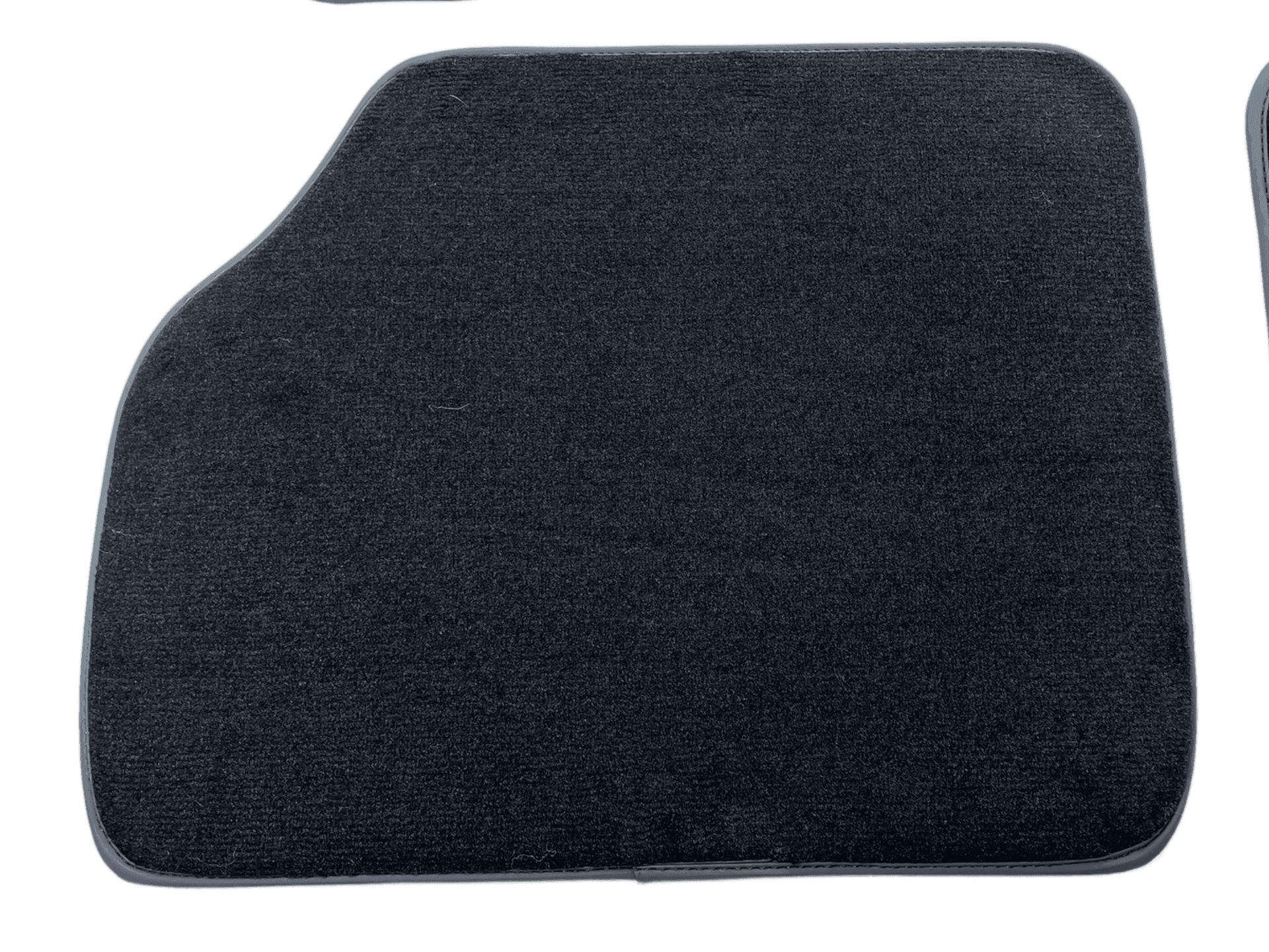 Floor Mats for Lincoln Aviator (2019-2024) Black Tailored Carpets - AutoWin