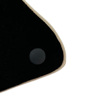 Floor Mats For Mercedes-Benz C Class W205 2014-2021 ER56 Design - AutoWin