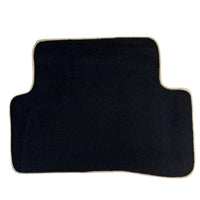 Floor Mats For Mercedes-Benz C Class W205 2014-2021 ER56 Design - AutoWin