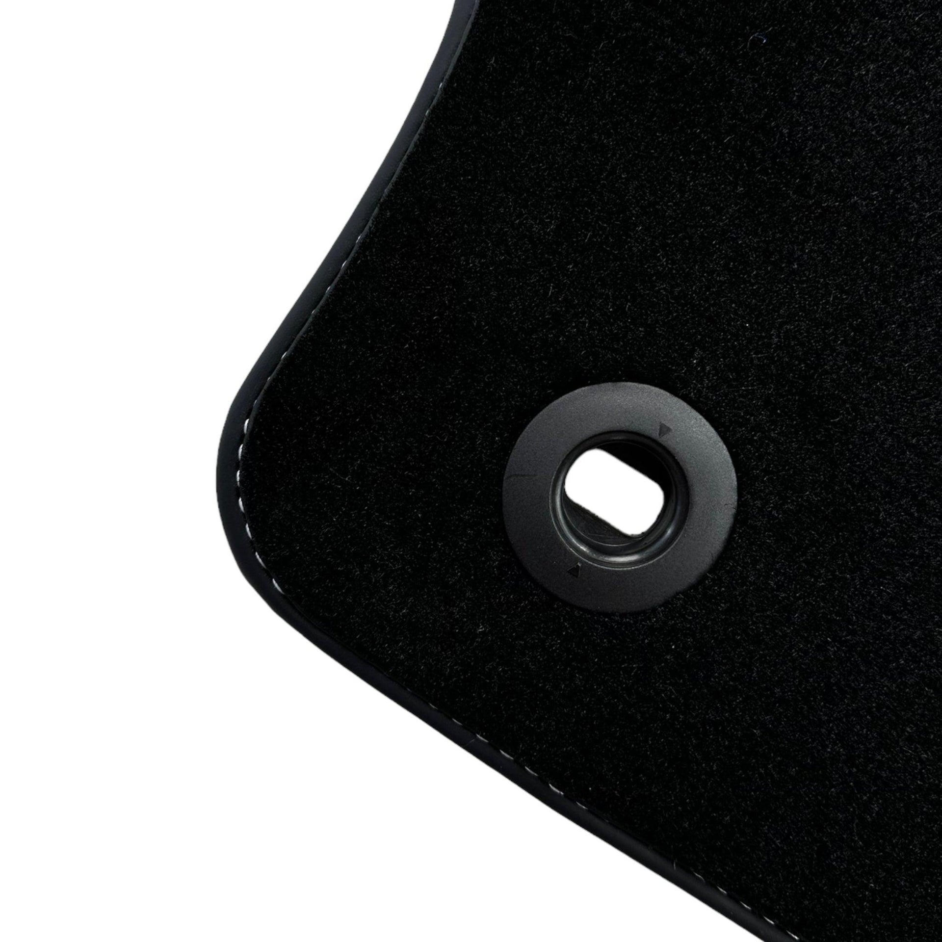 Floor Mats for Toyota Prius (2012-2016) - AutoWin