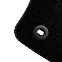 Floor Mats for Toyota Prius Plug-in Hybrid (2017-2023) - AutoWin