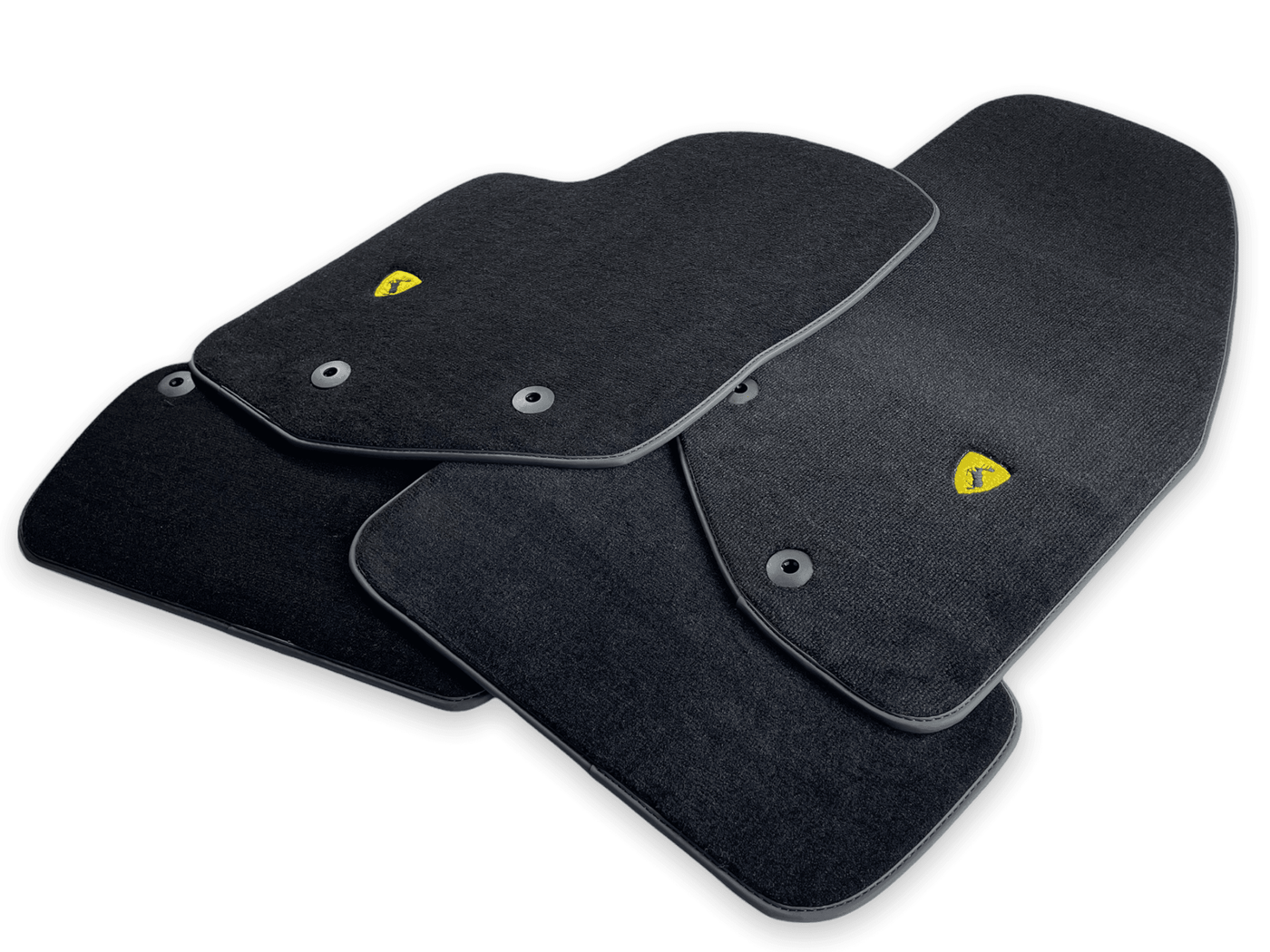 Floor Mats For Volvo C70 (1998-2005) Coupe - AutoWin