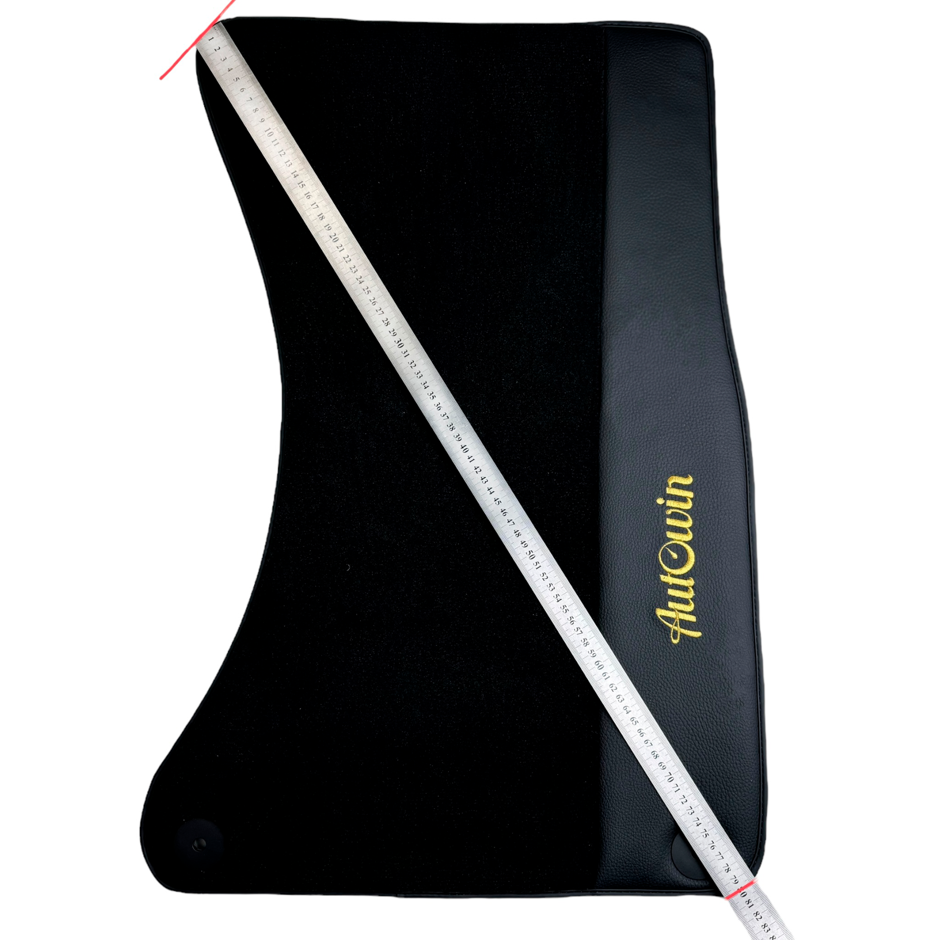 Como Medir os Tapetes do Seu Carro para um Ajuste Personalizado