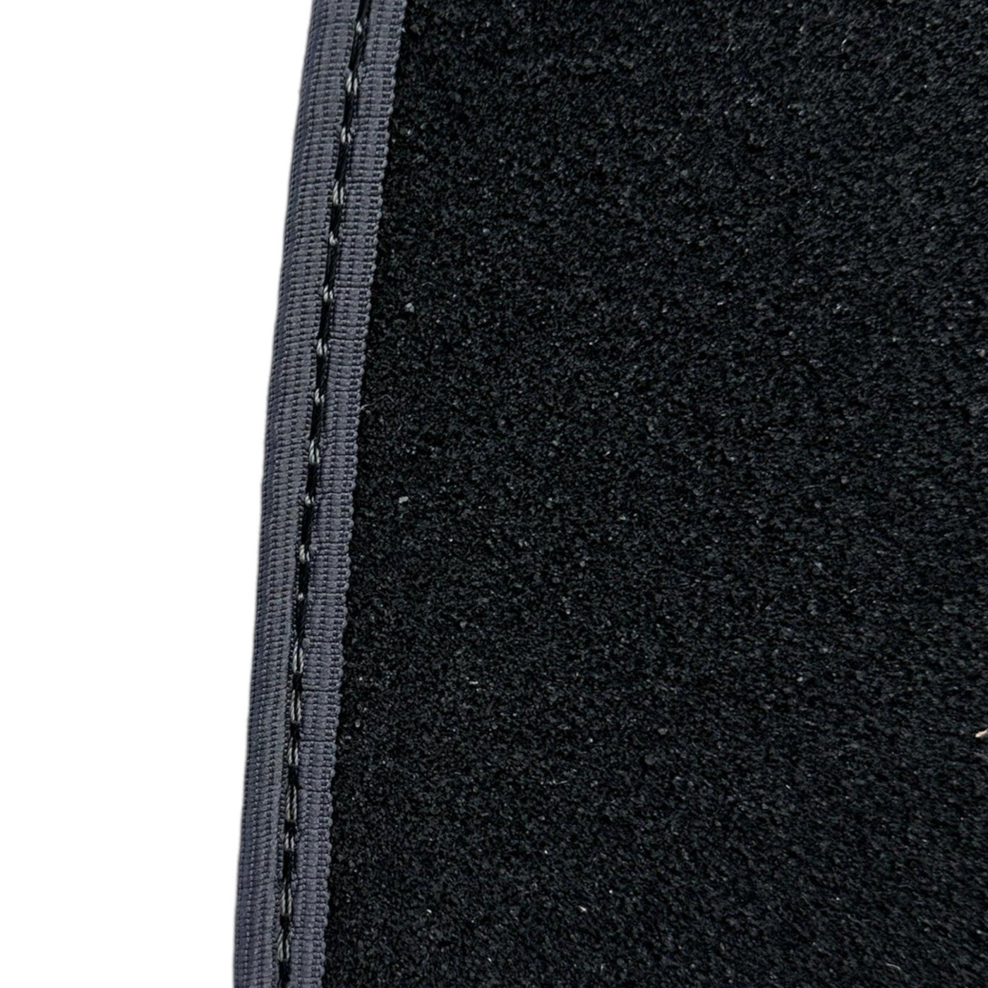 Grey Floor Mats For BMW X5 Series E53 With M Package - AutoWin