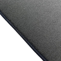 Grey Floor Mats For BMW Z4 Series G29 With M Package - AutoWin