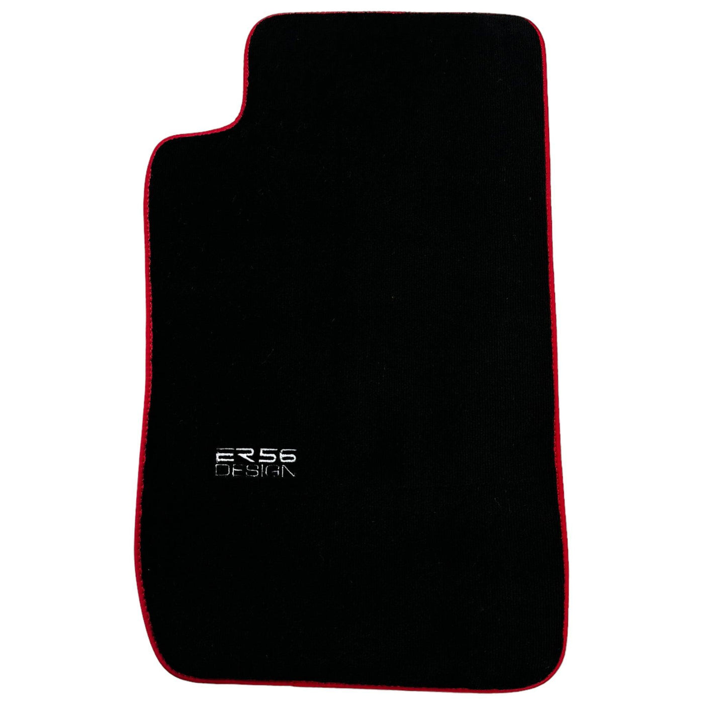 Black Floor Mats For Nissan Patrol (1997-2006) - AutoWin