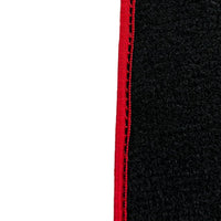 Floor Mats for Toyota Land Cruiser 100 (1998-2007) - AutoWin