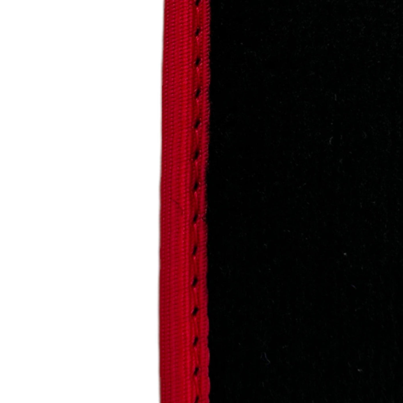 Black Floor Mats For Toyota RAV4 (2006-2013) - AutoWin