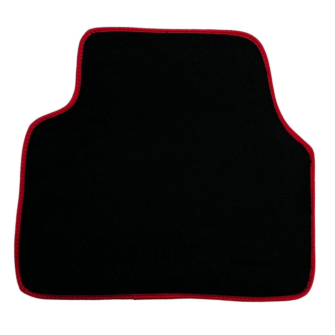 Black Floor Mats for Alfa Romeo 159 (2005-2011) - AutoWin