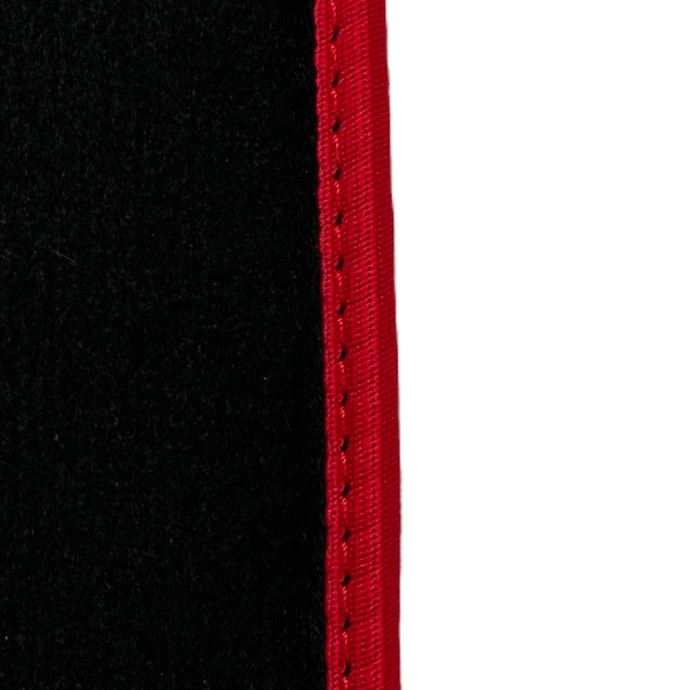 Black Floor Mats For Honda Accord (1993-1998) - AutoWin