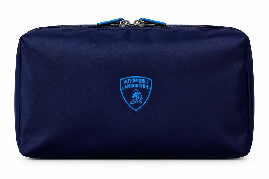 Bolsa Organizadora de Acessórios Tecnológicos Lamborghini