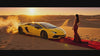 AutoWin - Premium Lamborghini Car Mats