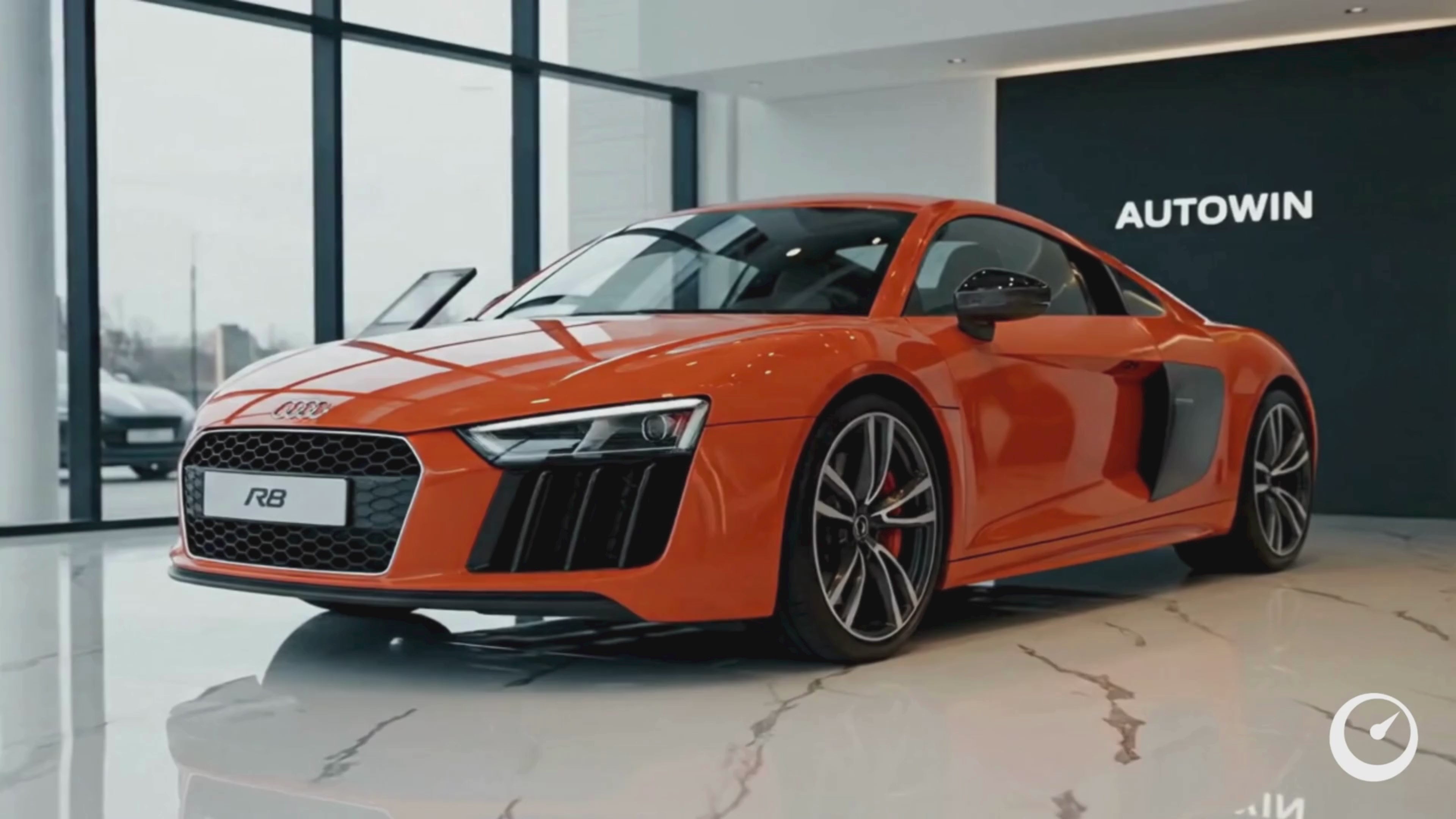 Audi Floor Mats - AutoWin