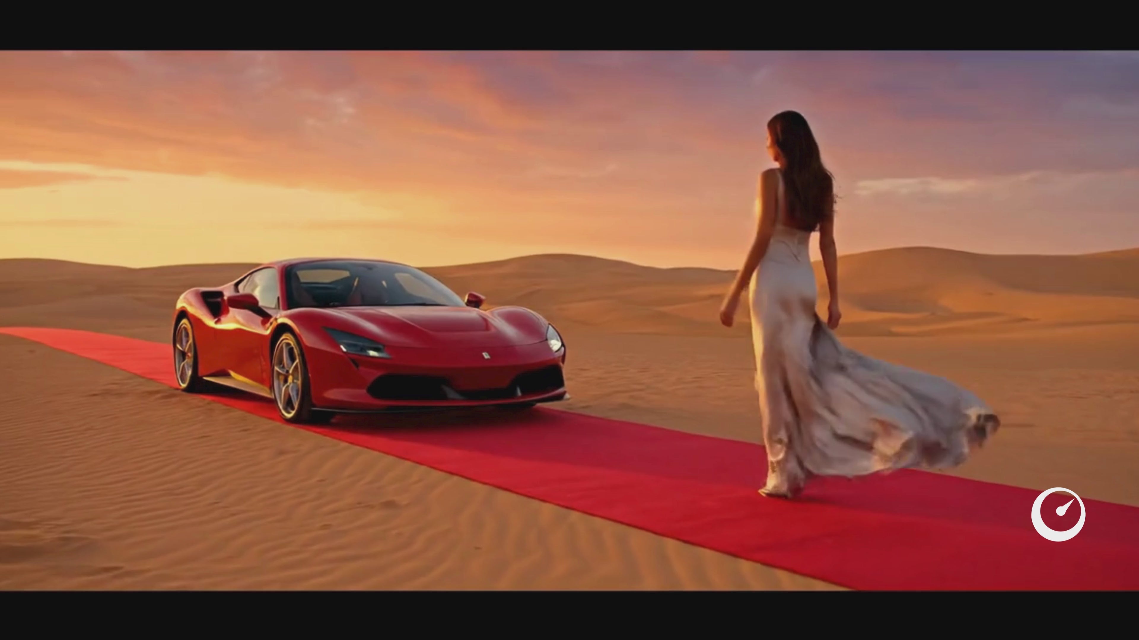 Ferrari Floor Mats - AutoWin