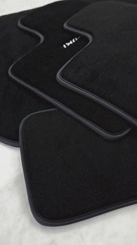 Floor Mats For Lexus SC 430 (2001-2010) ER56 Sport