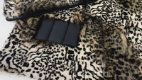 Leopard Fur Floor Mats for Rolls-Royce Phantom VIII (2017-2024)